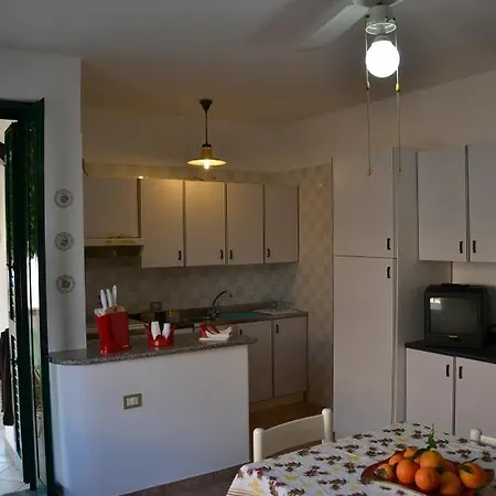 Holiday home Casa Anemoni Marina Di Pescoluse