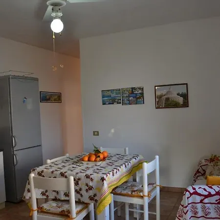 Casa Anemoni
