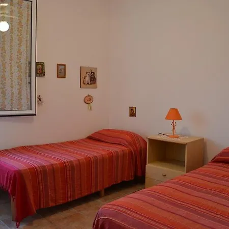 Casa Anemoni Holiday home *