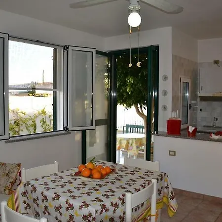 Hotel Casa Anemoni