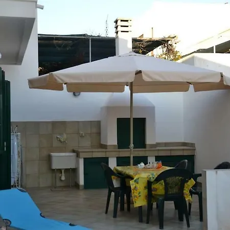 Casa Anemoni *