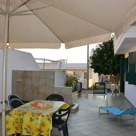 Casa Anemoni * Torre Vado